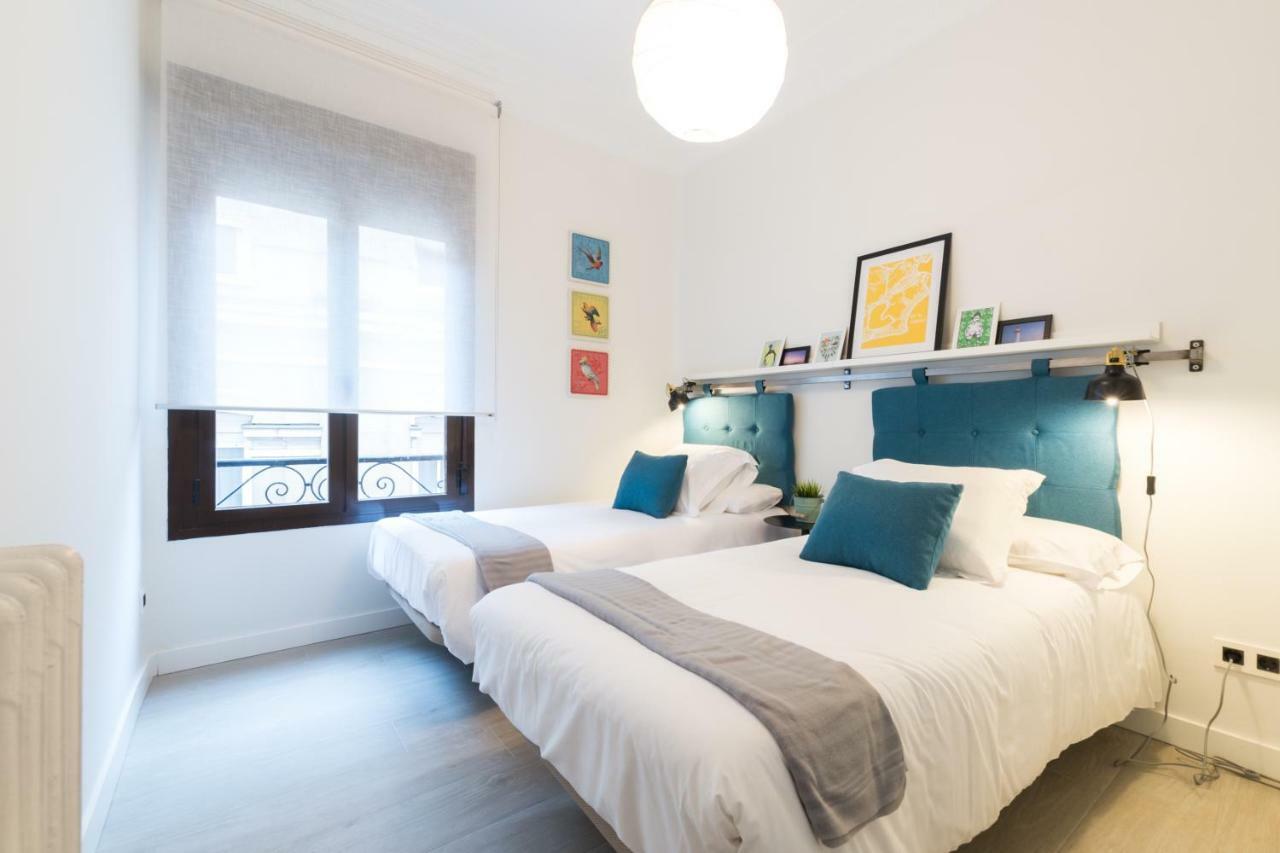 Apartment Friendly Madville Madrid