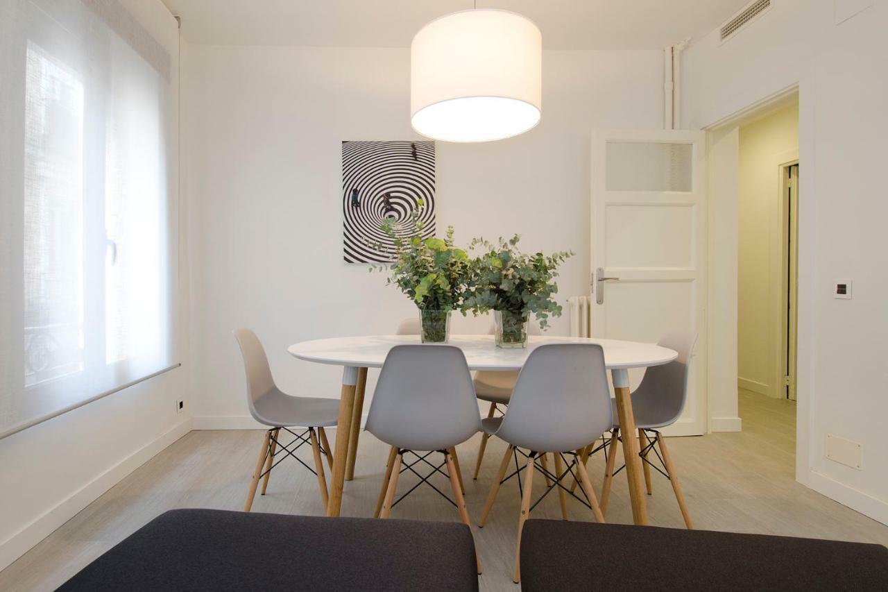 Apartment Friendly Madville