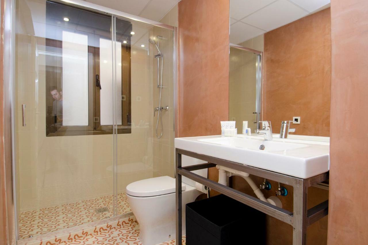 Apartment Friendly Madville Madrid