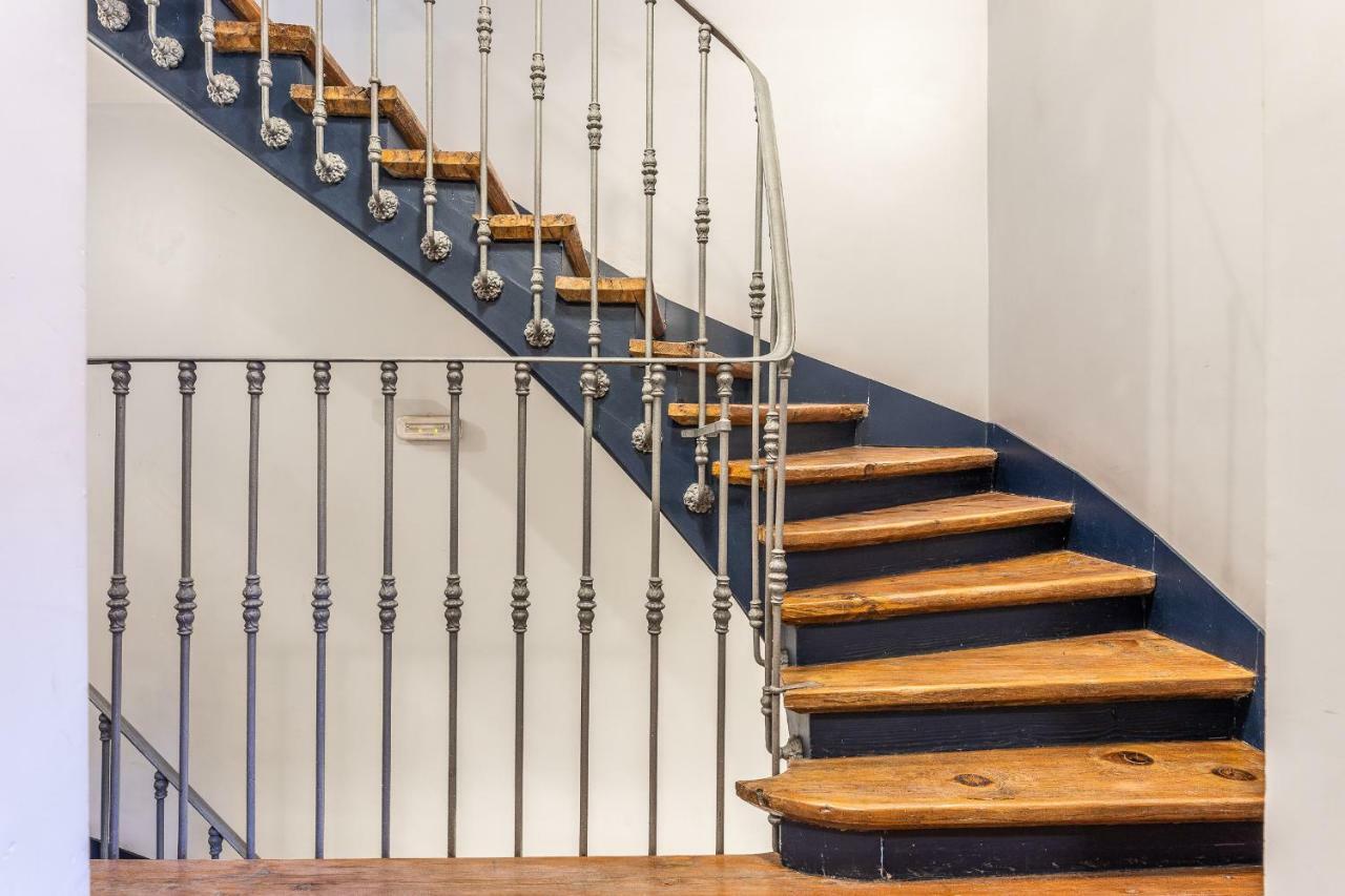 Apartment Bnbholder Corrala Duplex La Latina