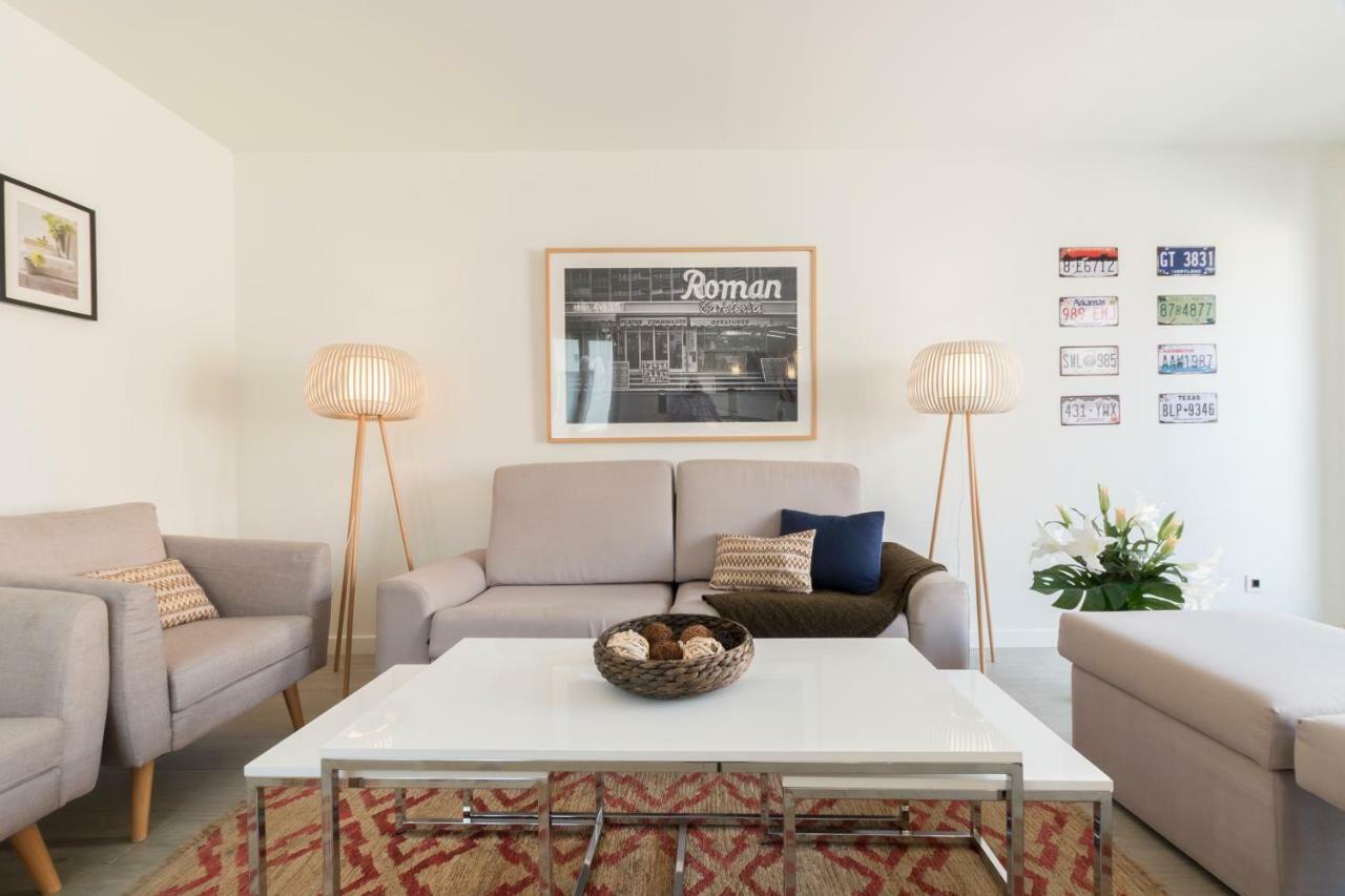 Friendly Madville Apartment Madrid