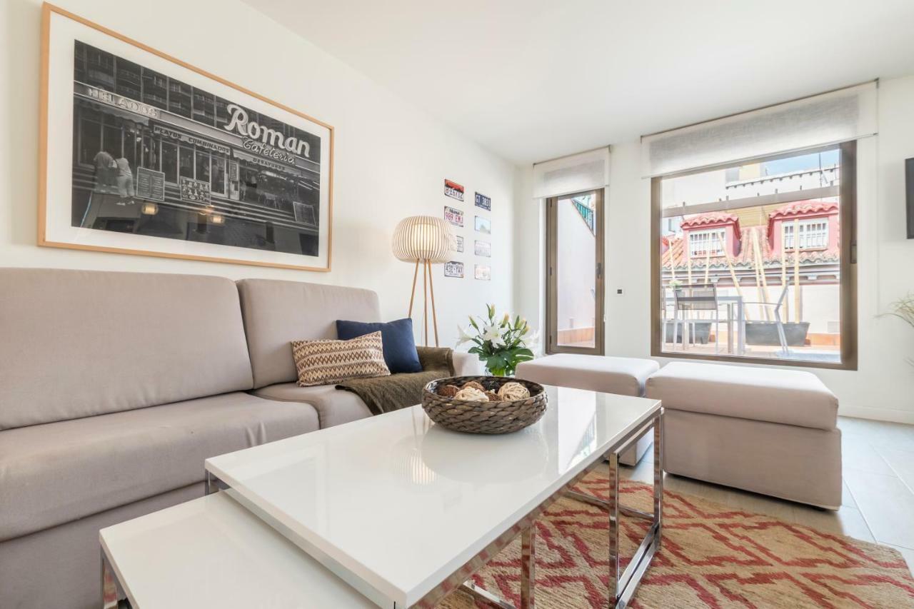 Apartment Friendly Madville *