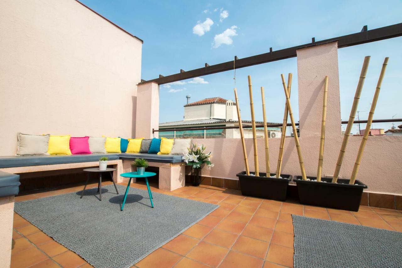 Apartment Friendly Madville Madrid
