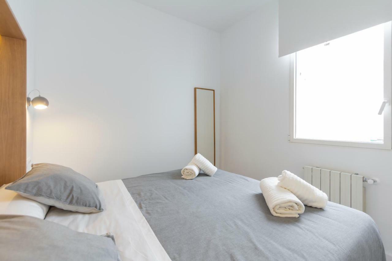 Apartamento Urbantec Realty - Atocha Y Museos *