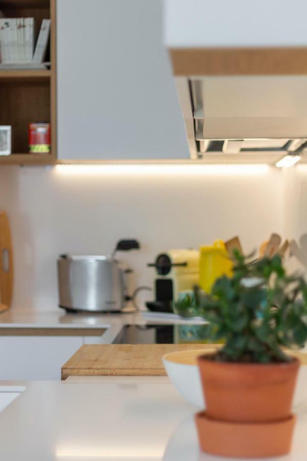 Apartamento Urbantec Realty - Atocha Y Museos