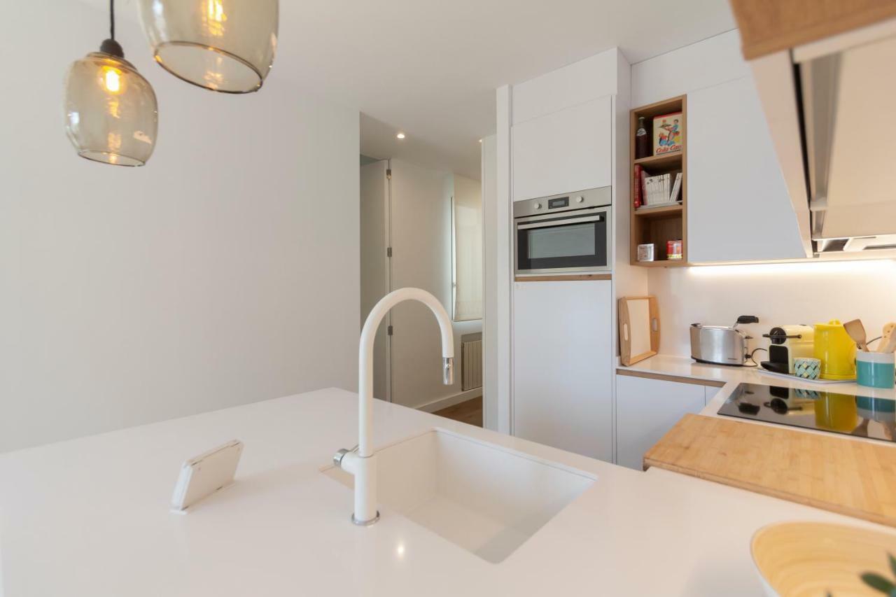 Apartamento Urbantec Realty - Atocha Y Museos *