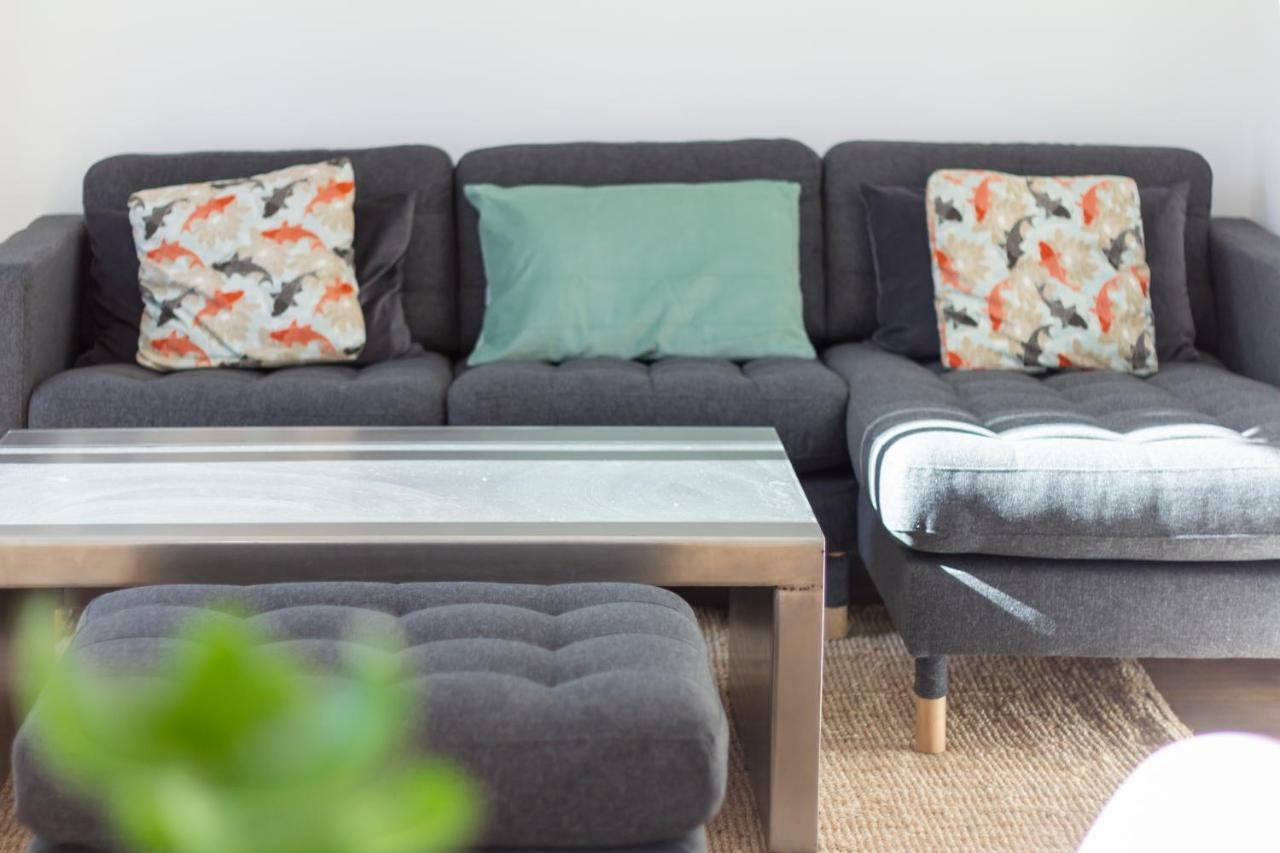 Apartamento Urbantec Realty - Atocha Y Museos Madri