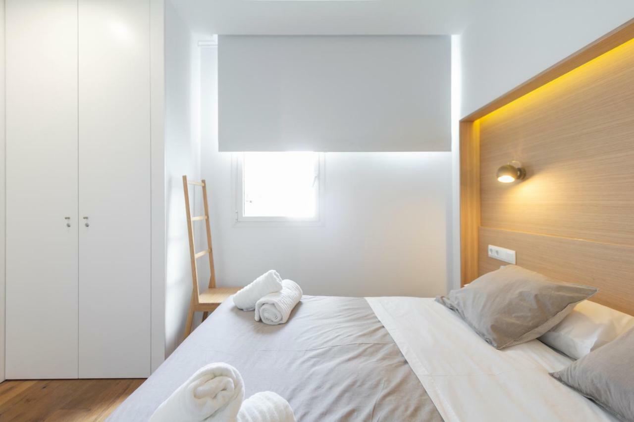 Urbantec Realty - Atocha Y Museos Apartamento Madri
