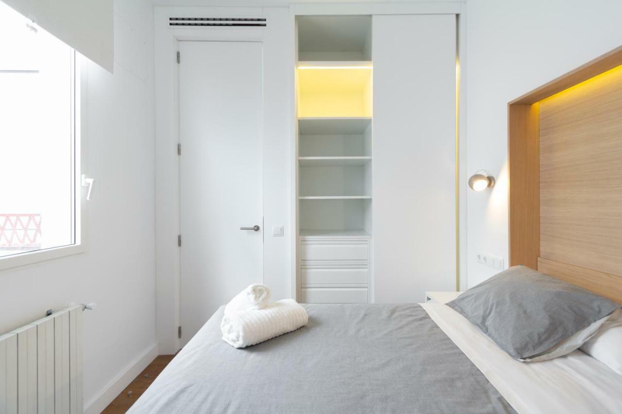 Apartamento Urbantec Realty - Atocha Y Museos