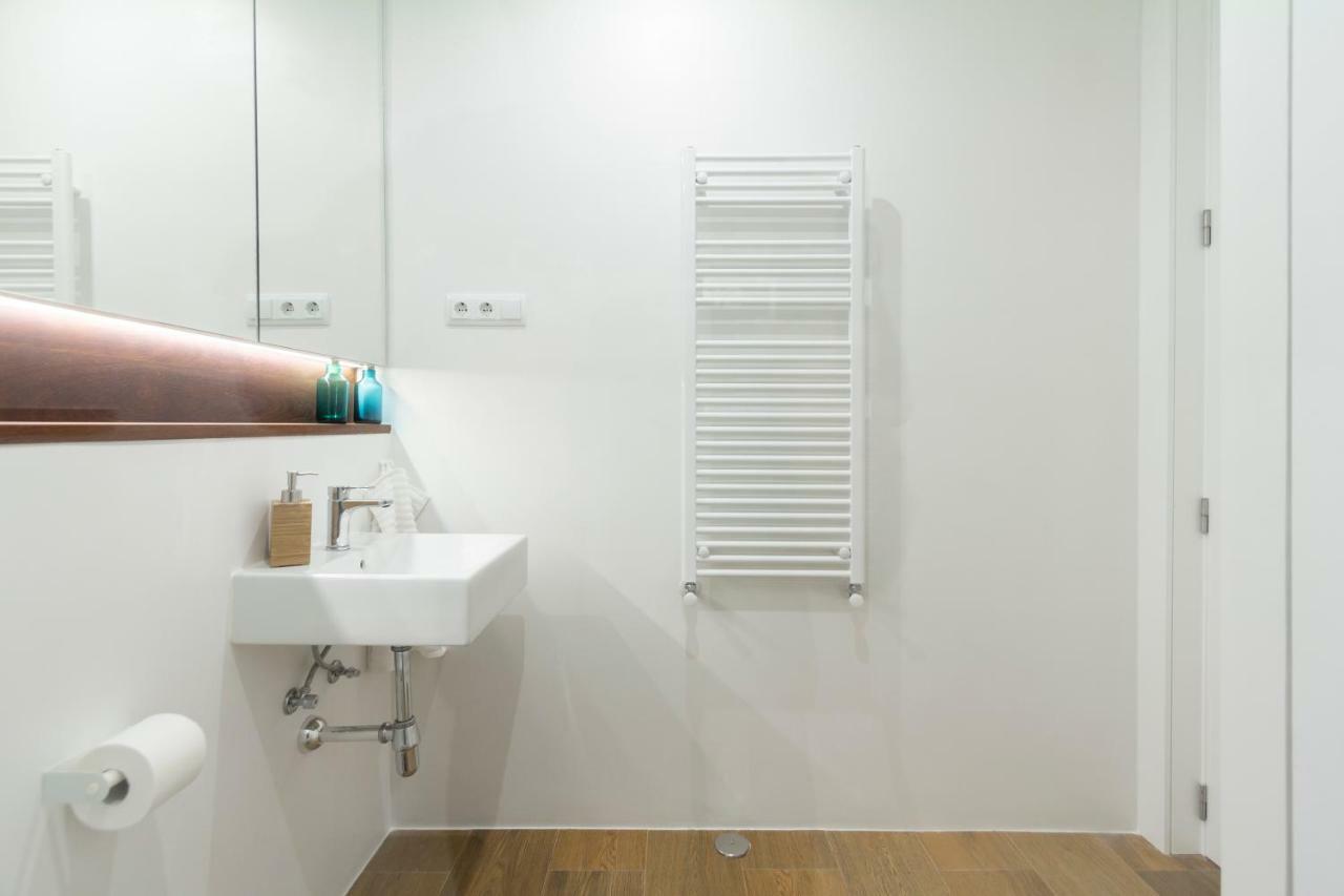 Apartamento Urbantec Realty - Atocha Y Museos Madri