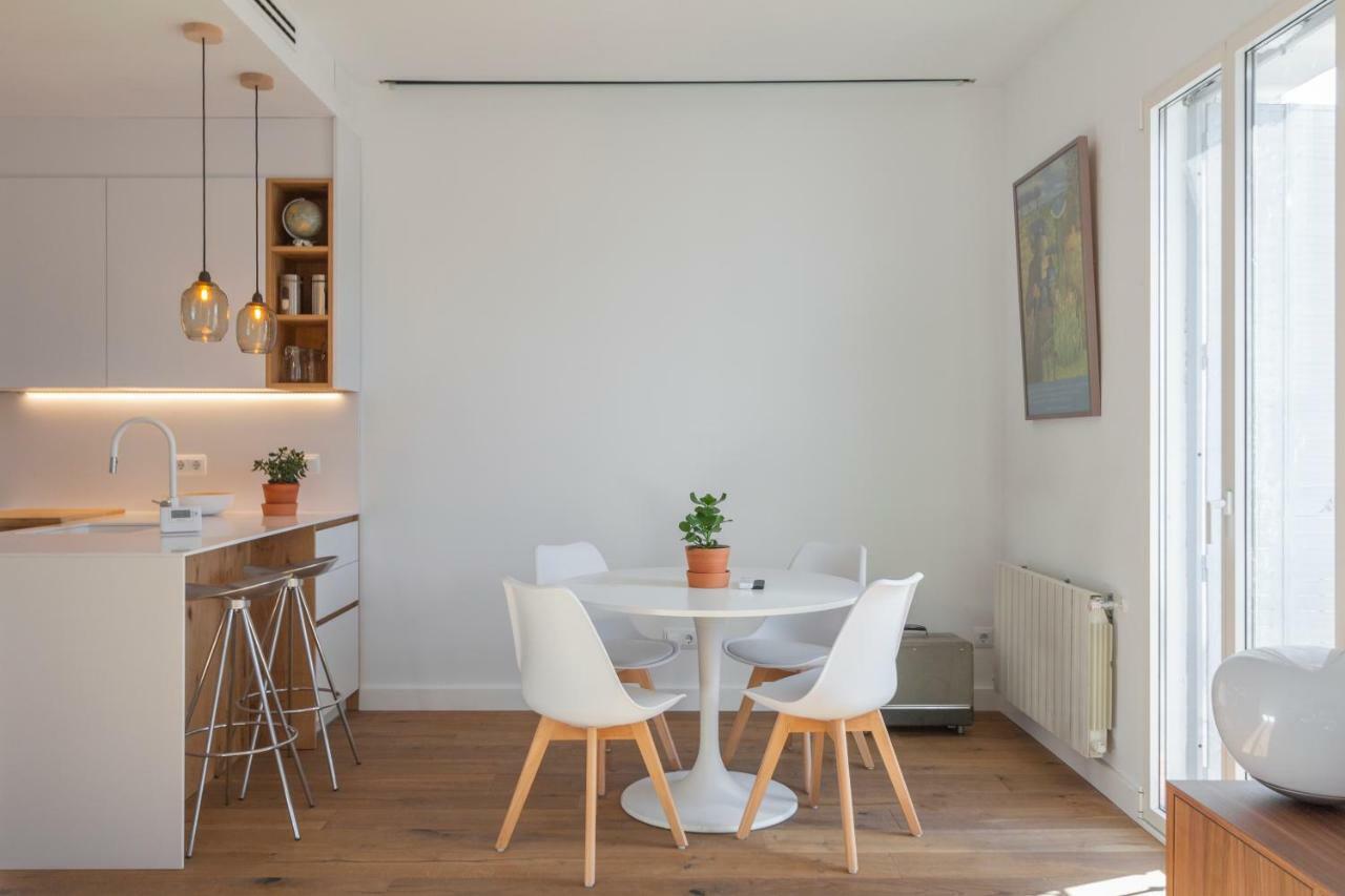 Apartamento Urbantec Realty - Atocha Y Museos