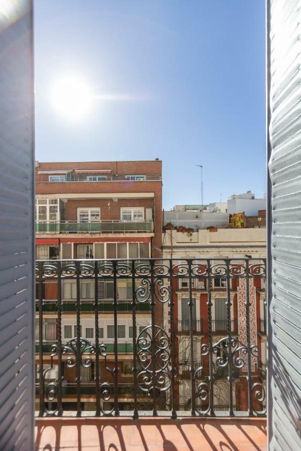 Urbantec Realty - Atocha Y Museos Madri