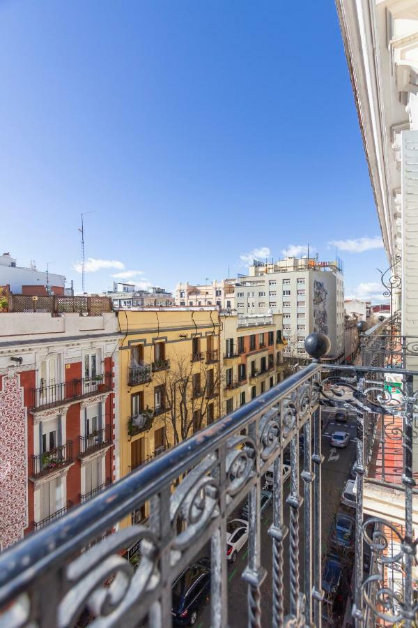 Urbantec Realty - Atocha Y Museos * Madri