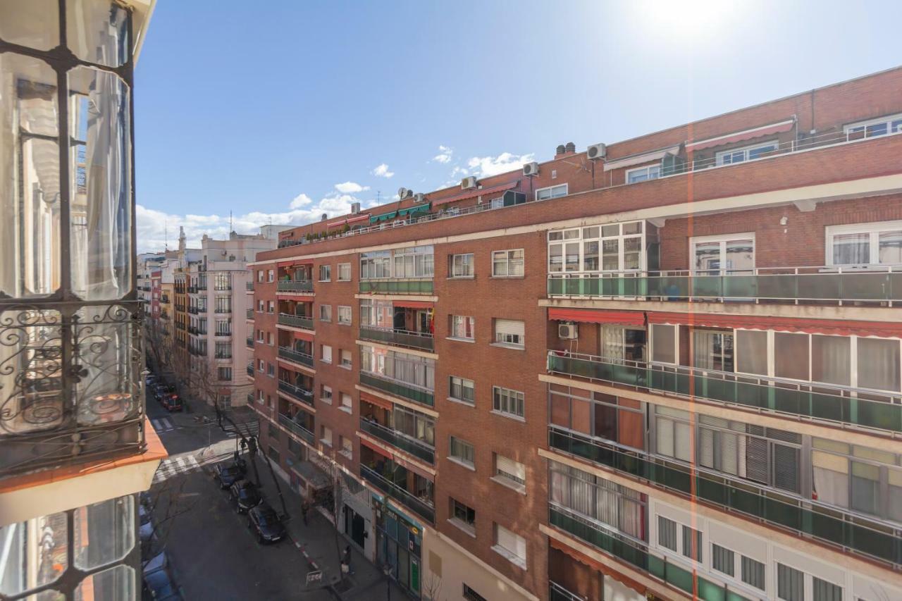 Urbantec Realty - Atocha Y Museos * Madri