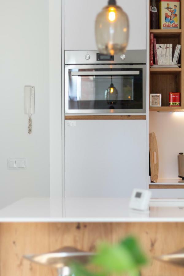 Apartamento Urbantec Realty - Atocha Y Museos Madri
