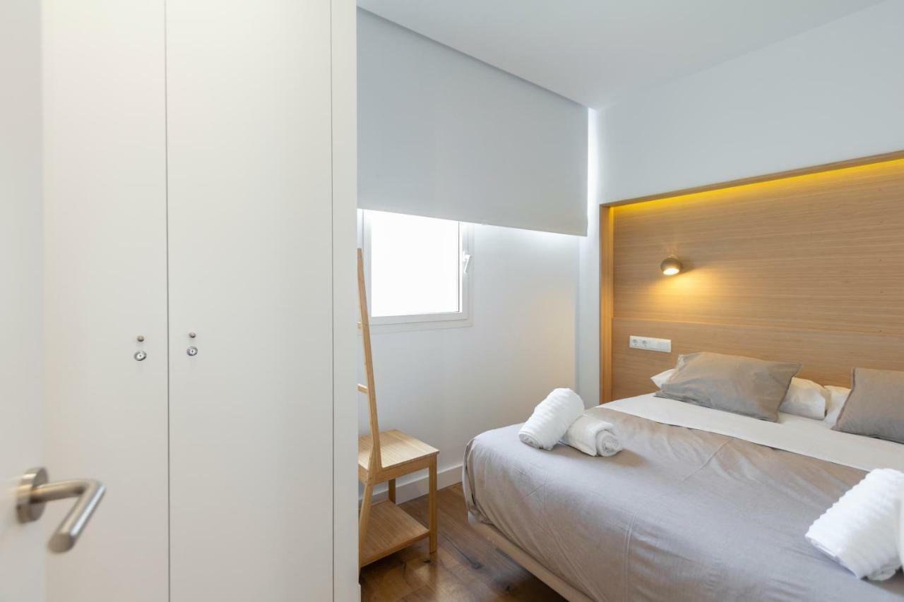 Apartamento Urbantec Realty - Atocha Y Museos Madri
