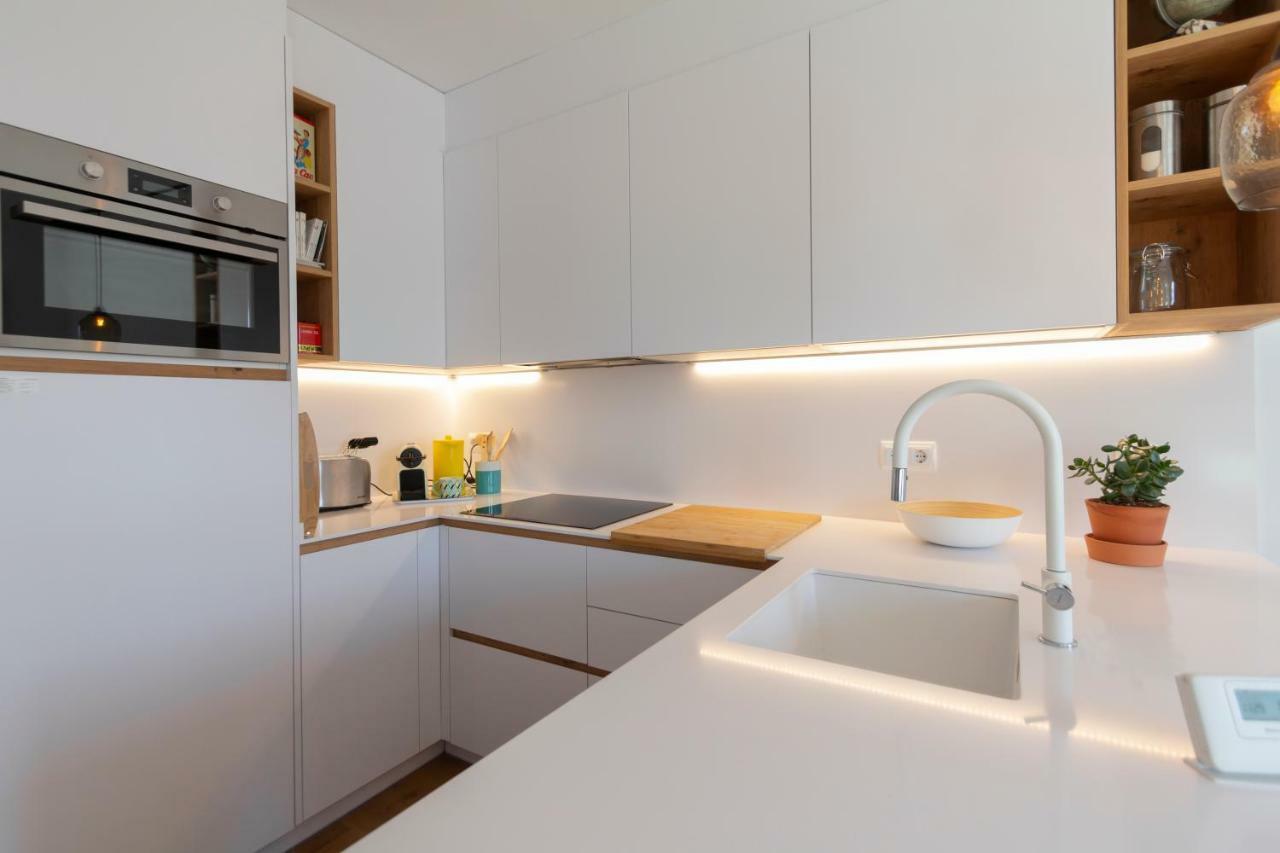Urbantec Realty - Atocha Y Museos Apartamento Madri