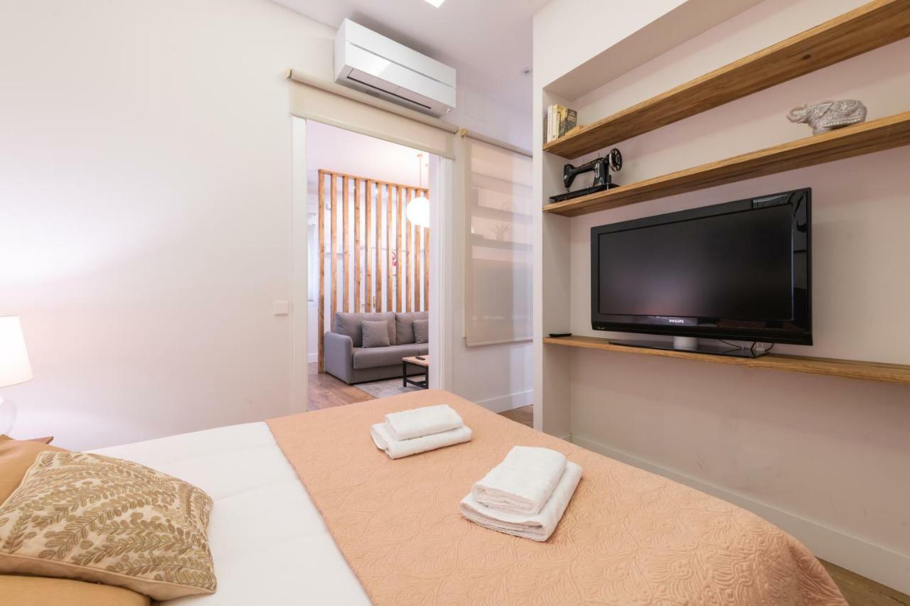 Wonderful Chueca Apartment *
