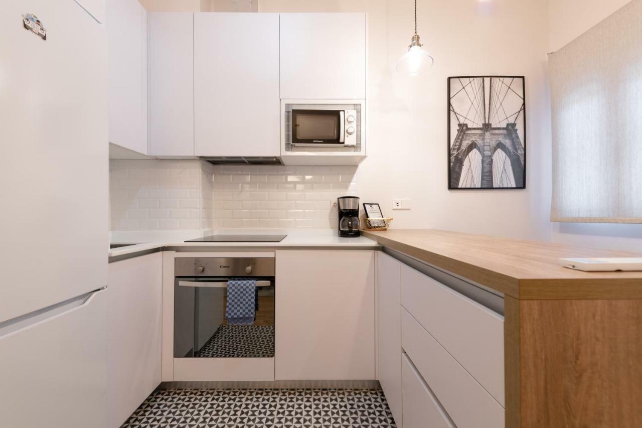 Wonderful Chueca Apartment Madrid