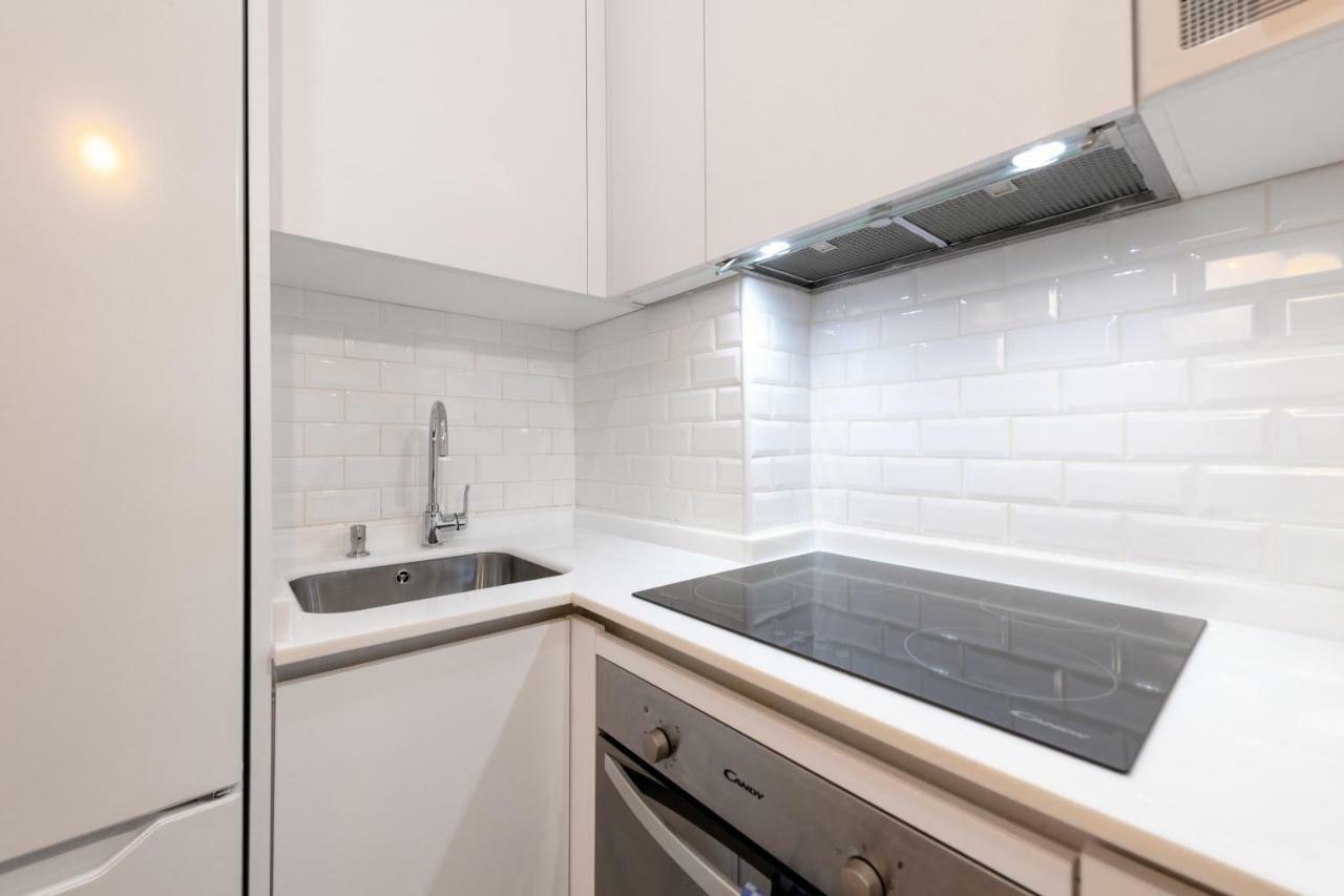 Wonderful Chueca Apartment Madrid