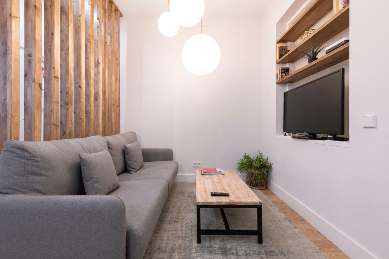 Wonderful Chueca Apartment Madrid