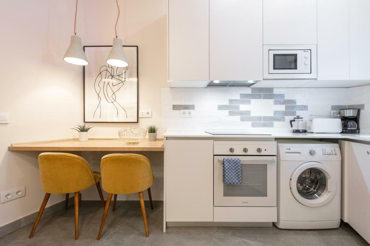 Wonderful Chueca Apartment