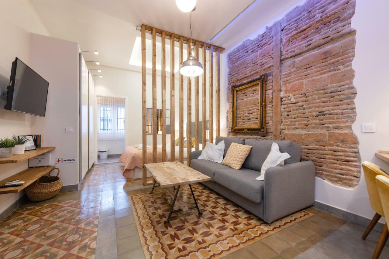 Apartment Wonderful Chueca Madrid