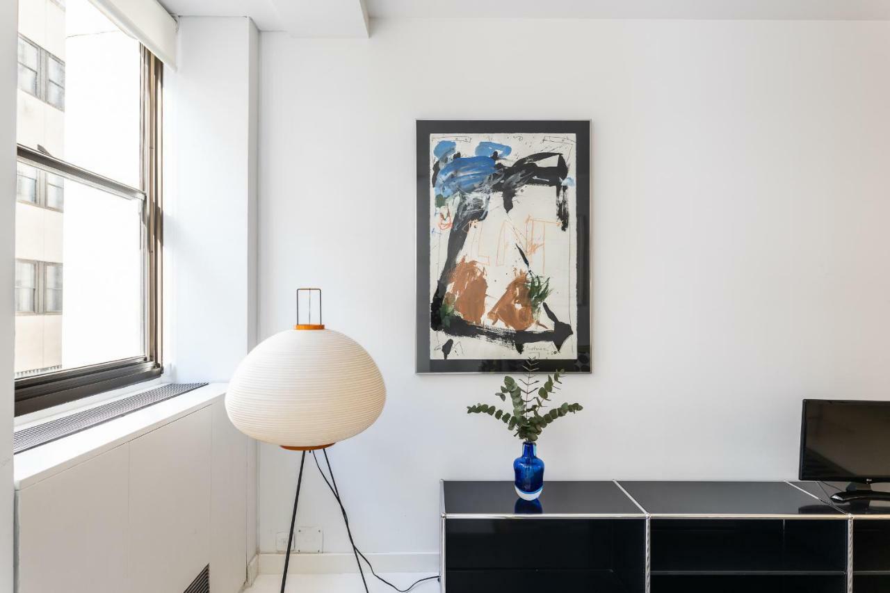 Apartamento Charming Plaza De España Vanguard