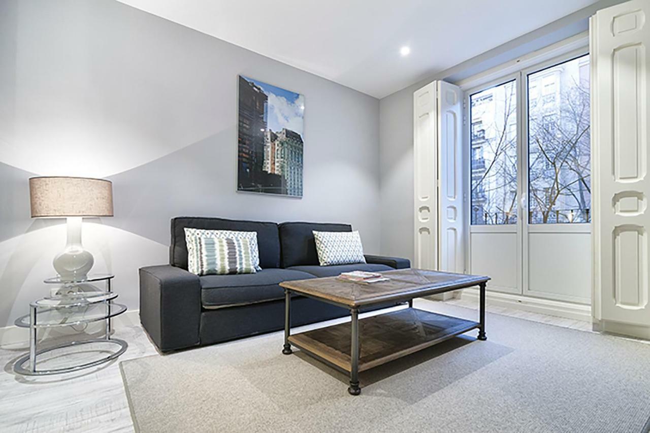 Apartment Friendly Olavide