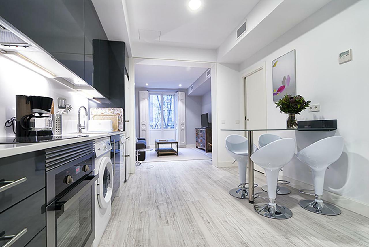 Friendly Olavide Apartment
