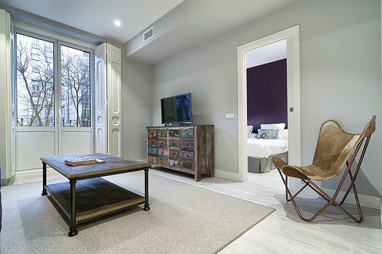 Friendly Olavide Apartment