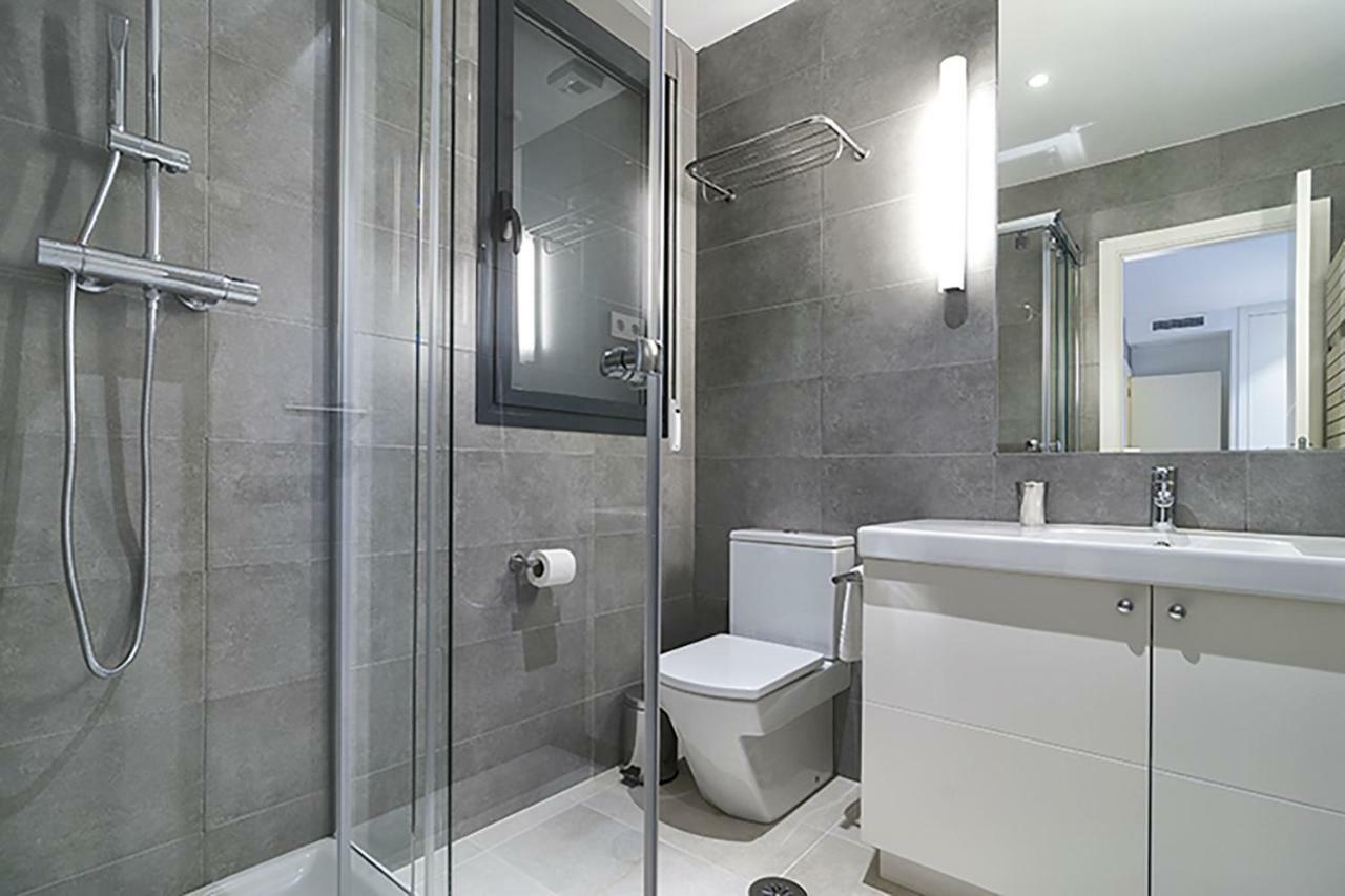 Apartment Friendly Olavide Madrid