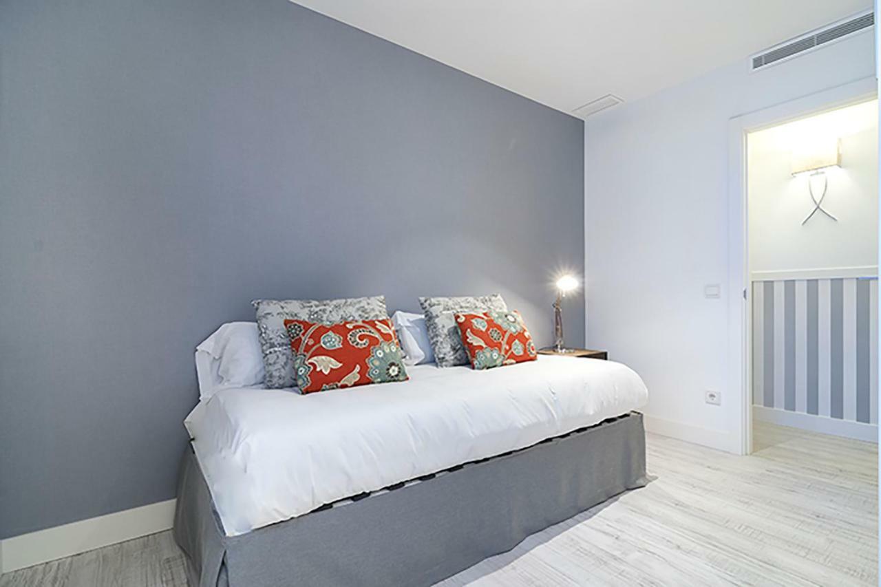 Apartment Friendly Olavide Madrid
