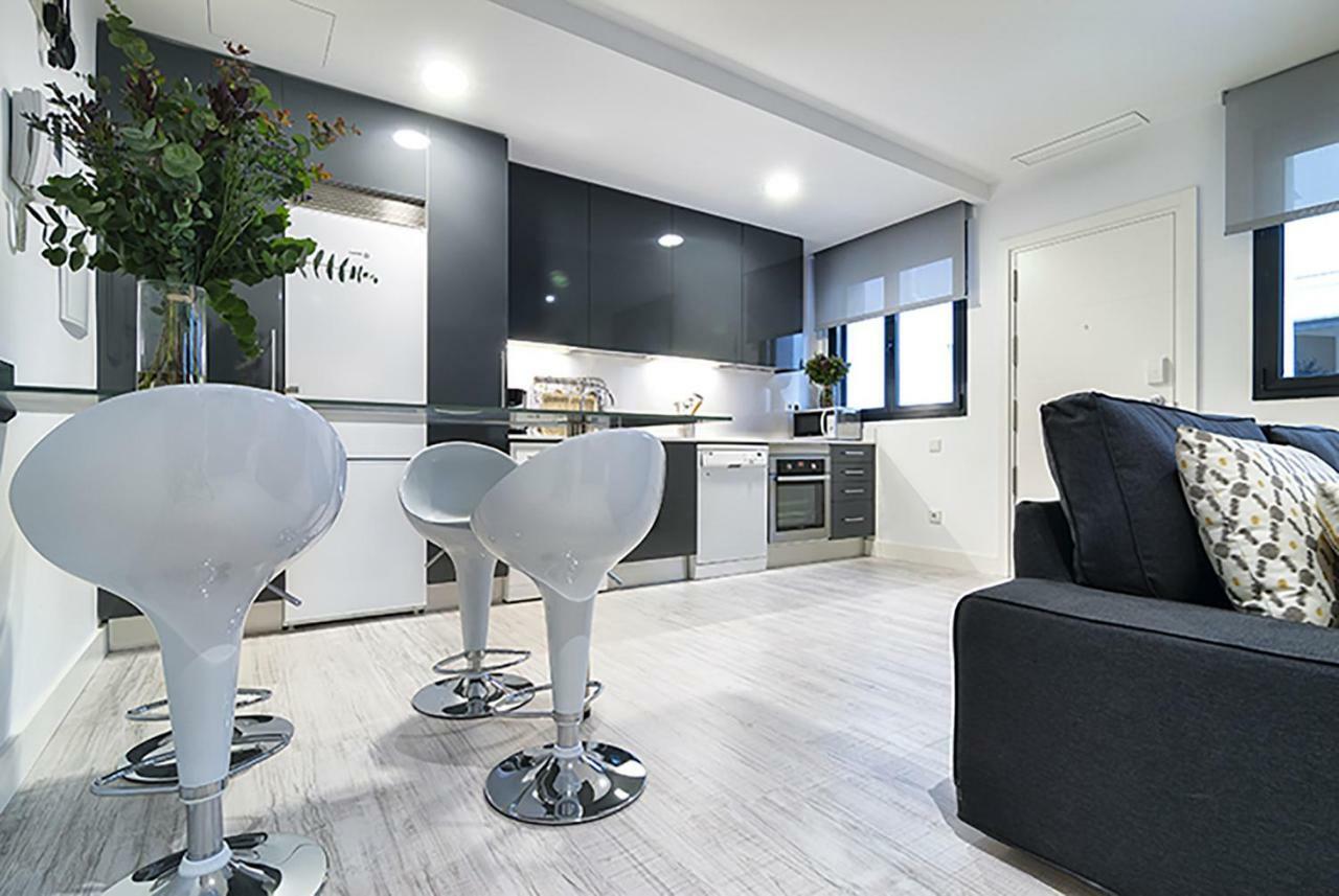 Apartment Friendly Olavide Madrid
