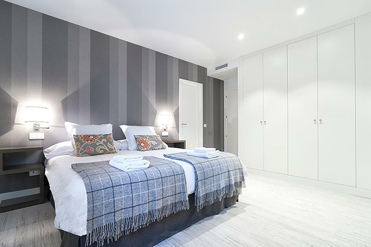 Friendly Olavide Apartment *