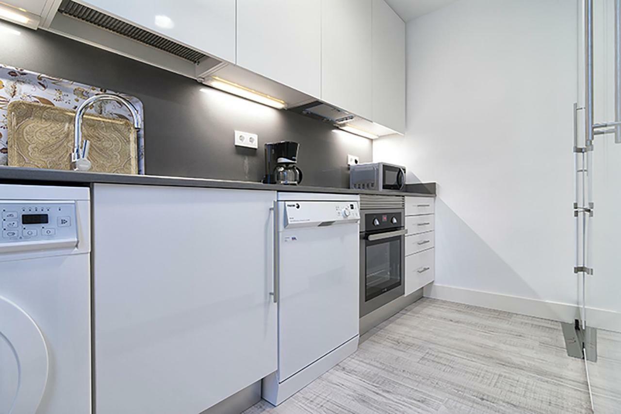Friendly Olavide Apartment Madrid
