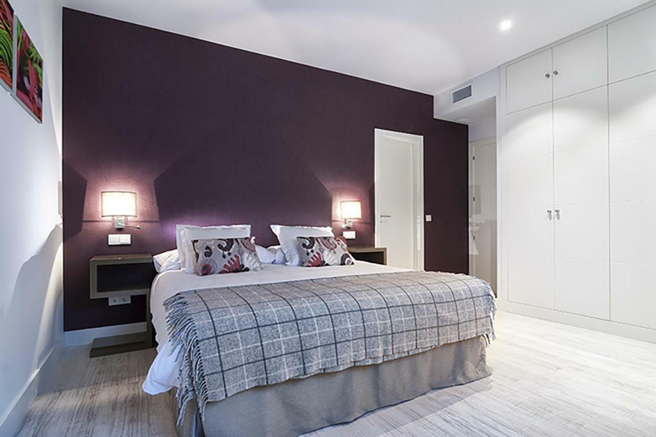 Friendly Olavide Apartment