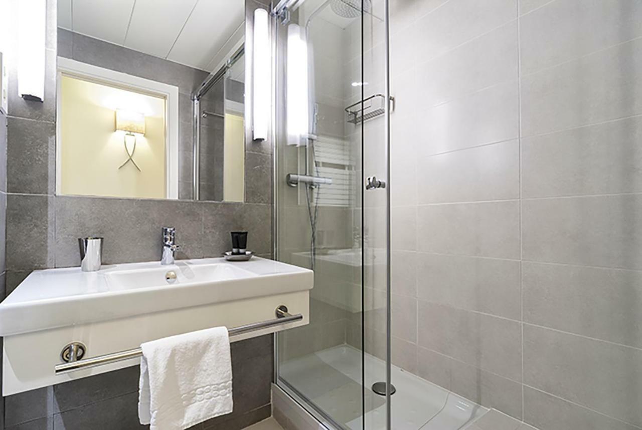 Friendly Olavide Apartment *