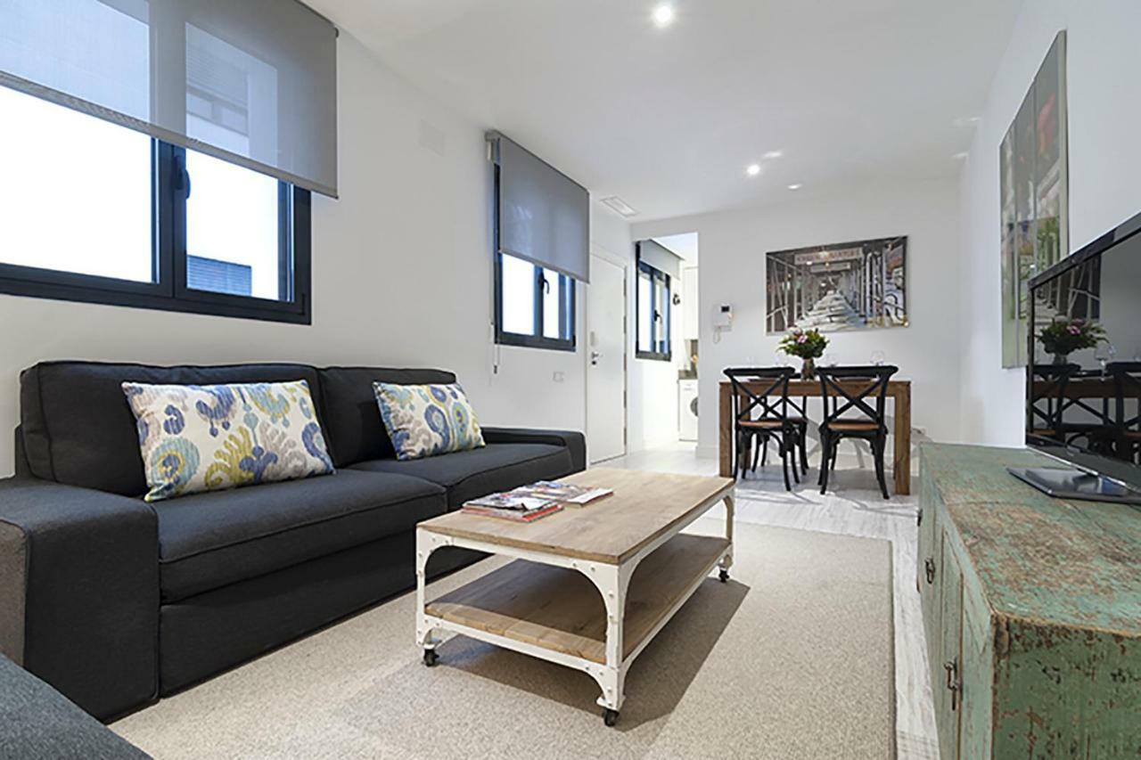 Apartment Friendly Olavide