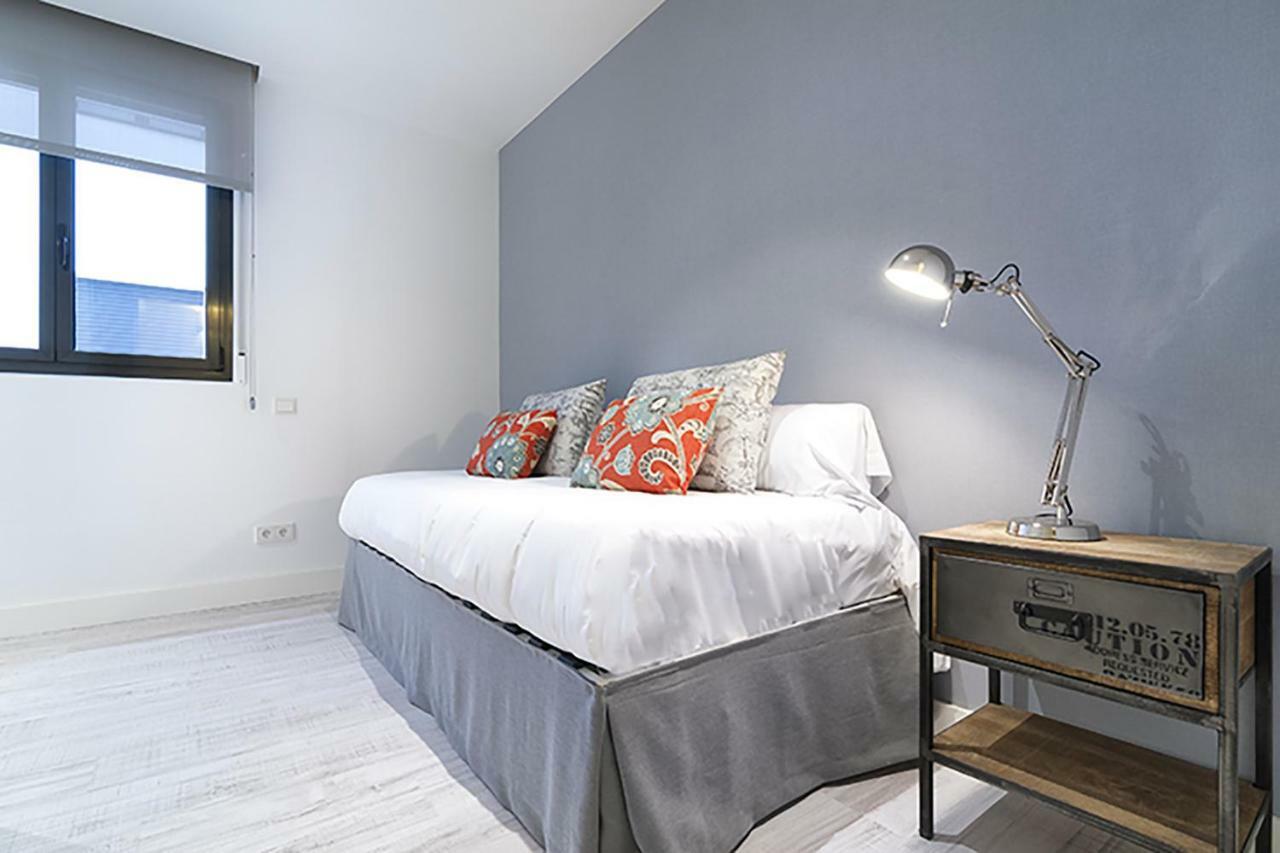 Friendly Olavide Apartment