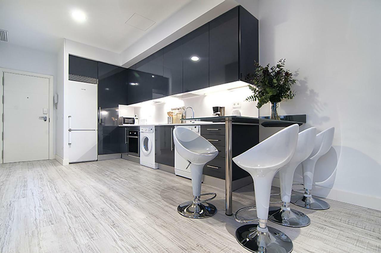 Apartment Friendly Olavide *