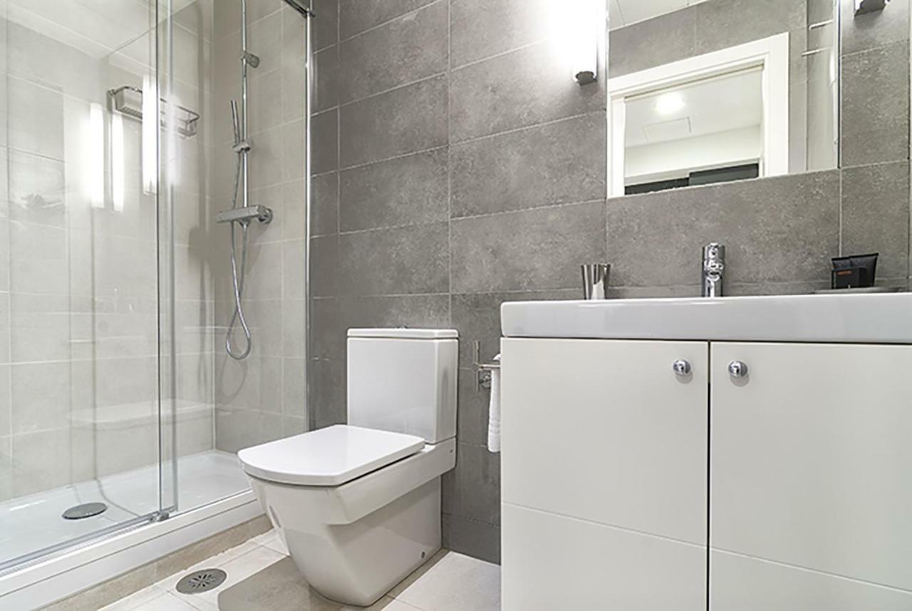 Apartment Friendly Olavide