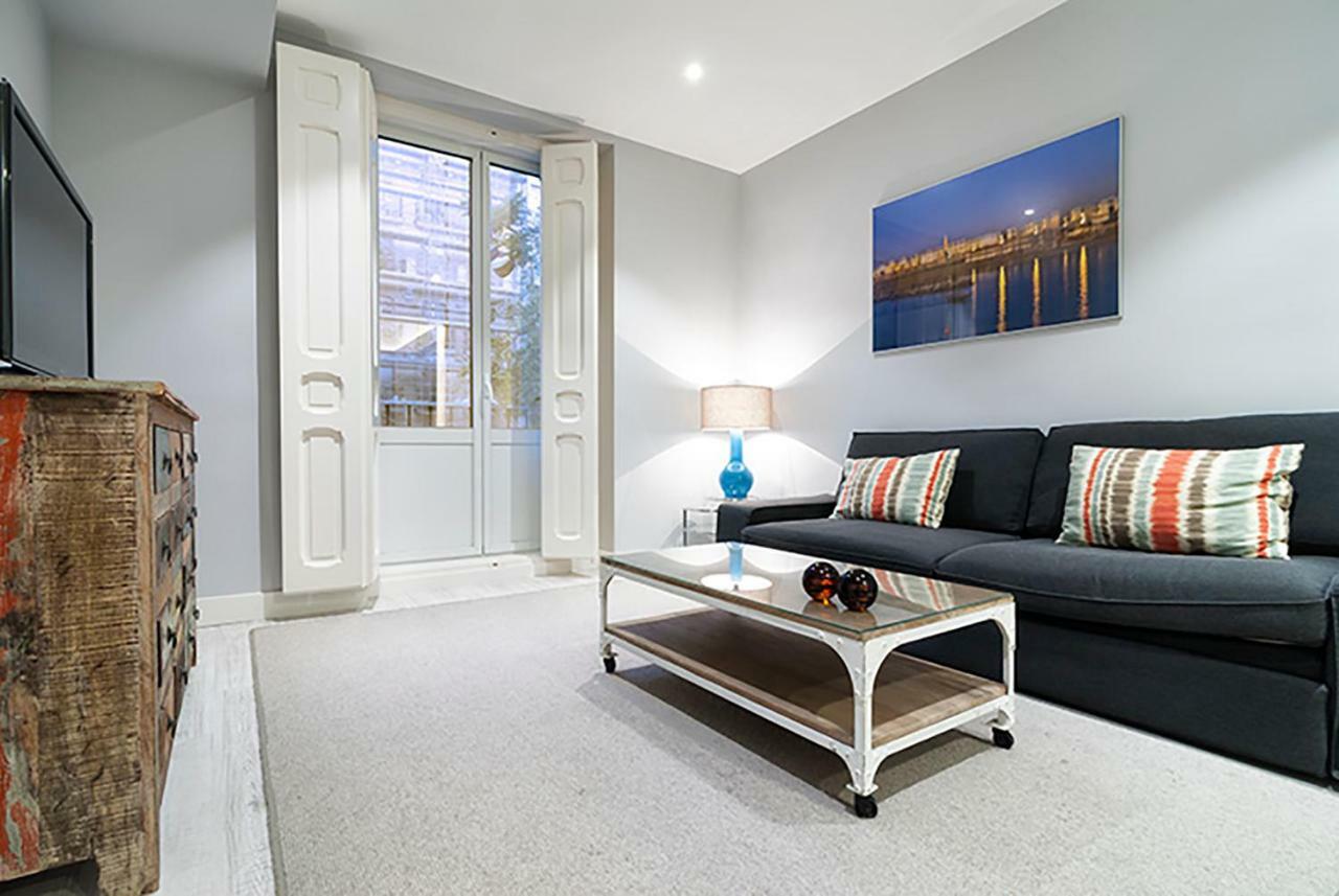Friendly Olavide Apartment Madrid