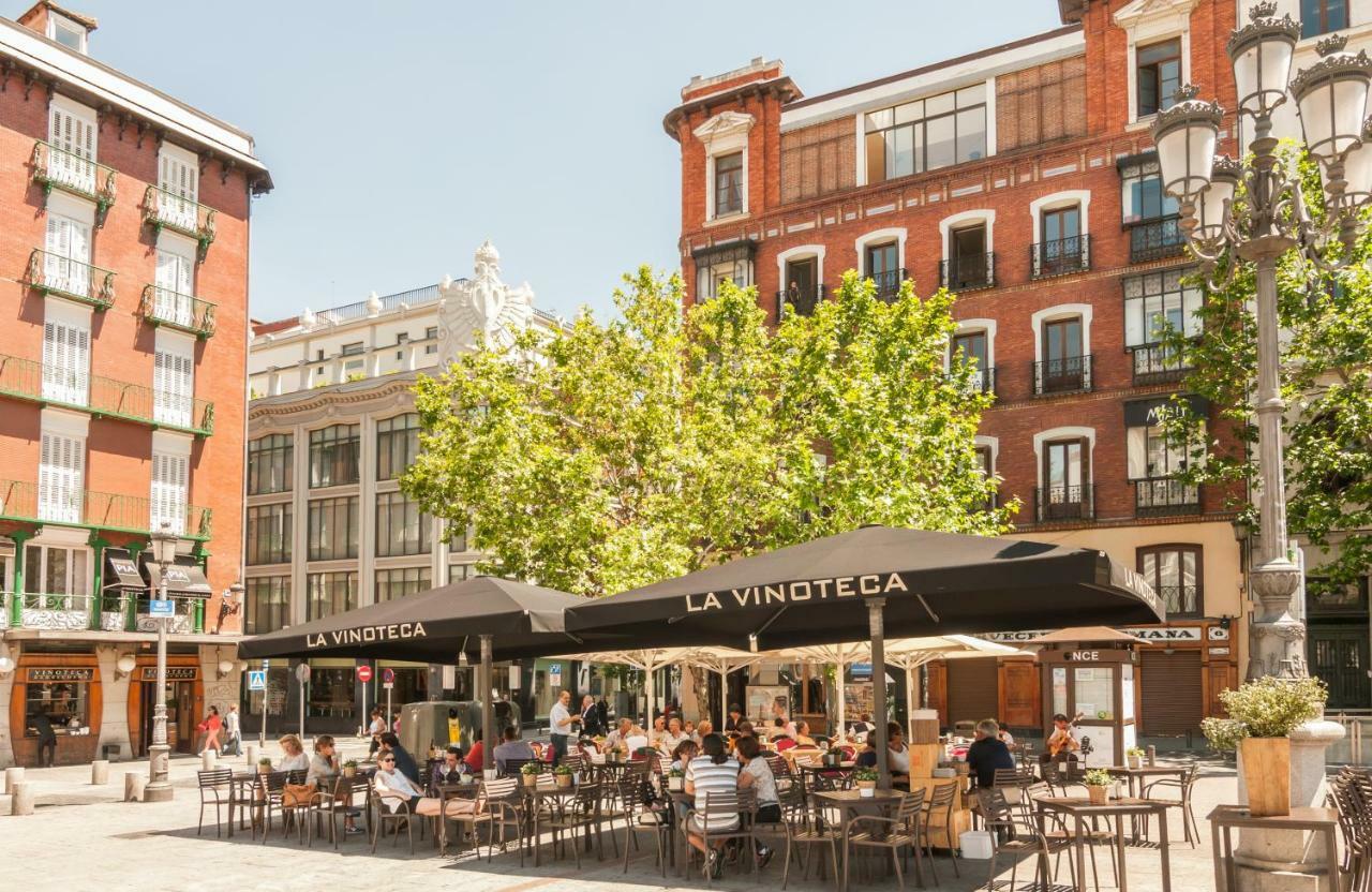 Principe 2 Madrid