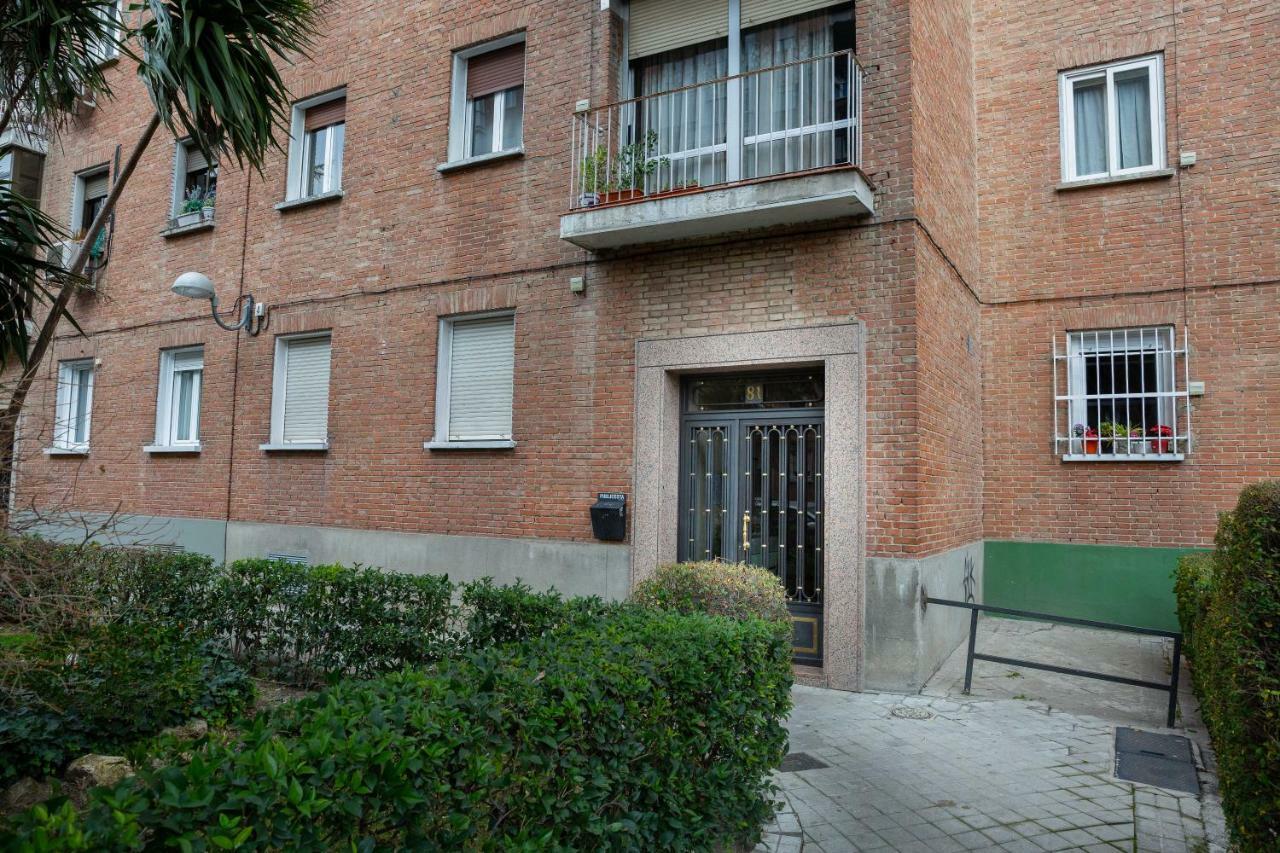 Duque Ventas Apartment Madrid