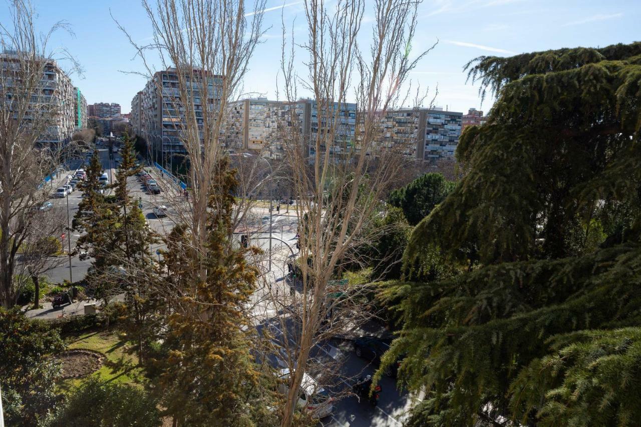 Duque Ventas Apartment Madrid
