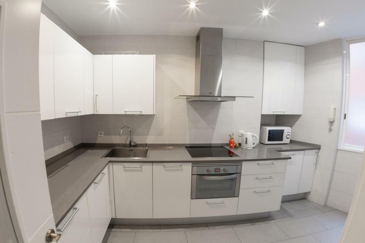 Apartment Duque Ventas *