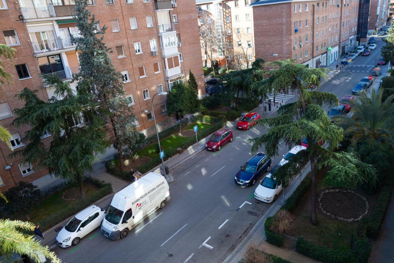 Apartment Duque Ventas Madrid