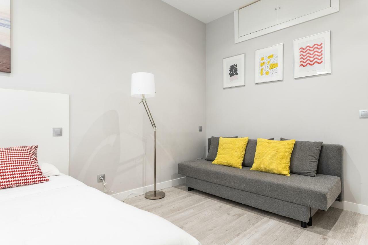 Apartamento Waou Anton Martin I - Alquiler Corta Duracion Madrid
