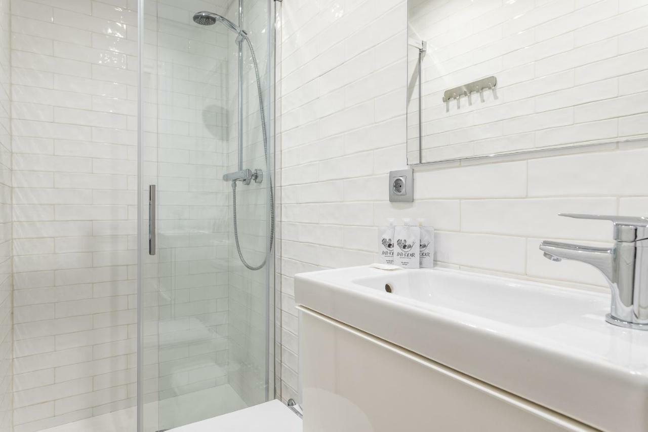 Waou Anton Martin I - Alquiler Corta Duracion Apartamento *